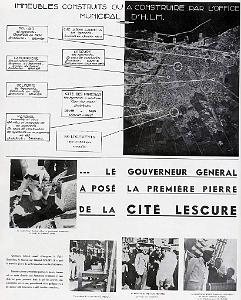 Cite Lescure 14